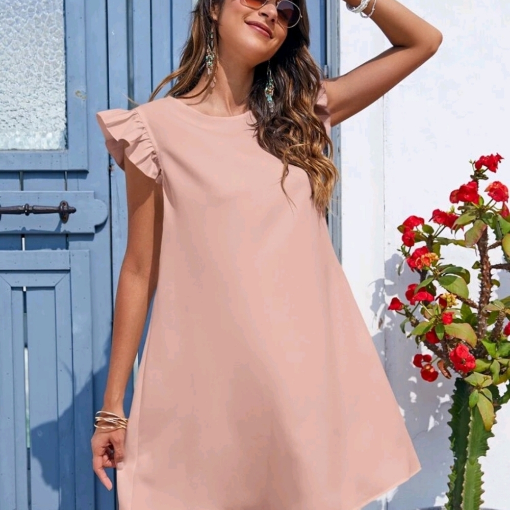 NWT Dress